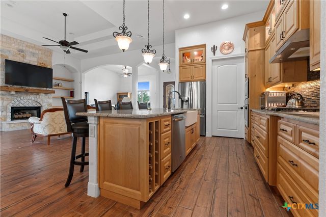 610 Battistrada, New Braunfels, TX 78132