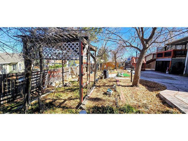 5597 W 75th Pl, Westminster, CO 80003