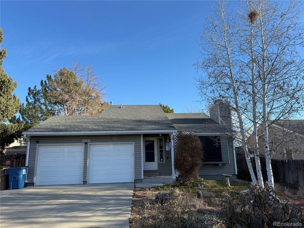 5597 W 75th Pl, Westminster, CO 80003