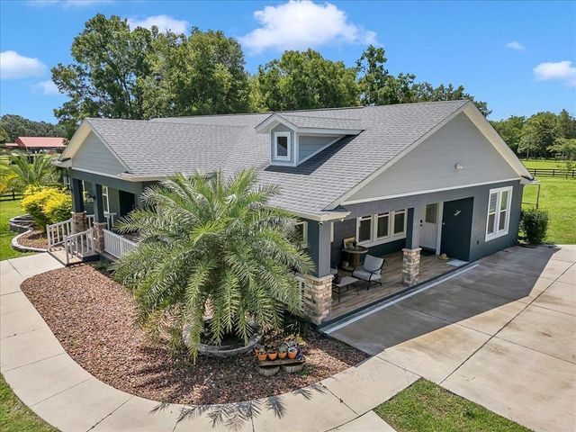 300 SE HIGHWAY 42, Summerfield, FL 34491