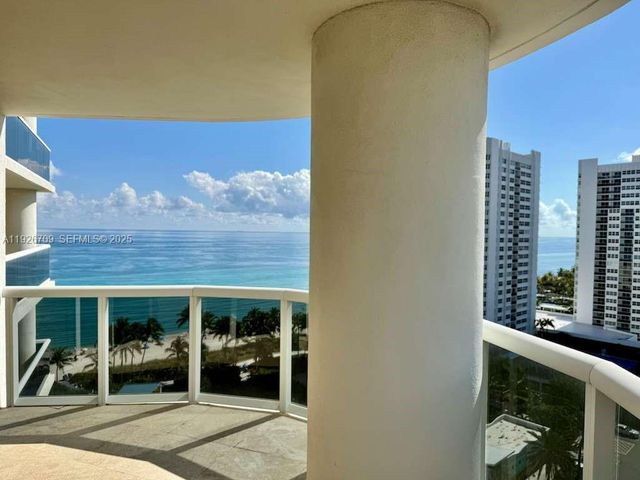 1850 S Ocean Dr 1405, Hallandale Beach, FL 33009
