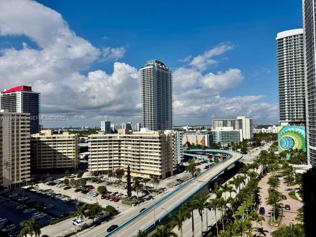 1850 S Ocean Dr 1405, Hallandale Beach, FL 33009
