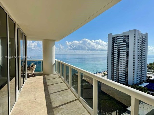 1850 S Ocean Dr 1405, Hallandale Beach, FL 33009