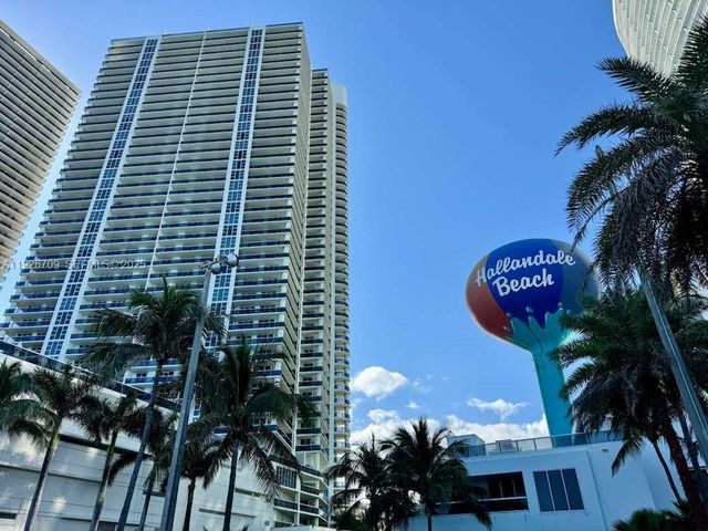 1850 S Ocean Dr 1405, Hallandale Beach, FL 33009