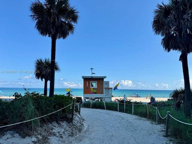 1850 S Ocean Dr 1405, Hallandale Beach, FL 33009