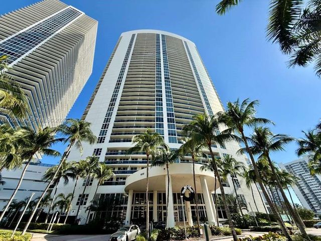 1850 S Ocean Dr 1405, Hallandale Beach, FL 33009