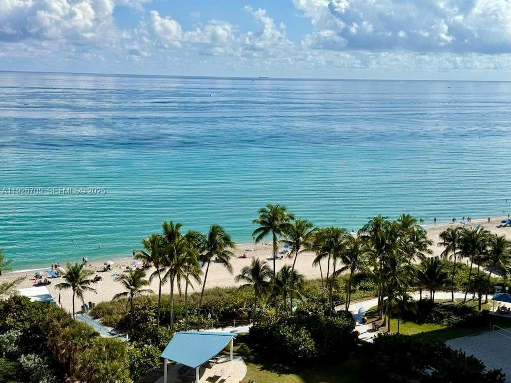 1850 S Ocean Dr 1405, Hallandale Beach, FL 33009