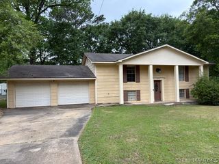 560 Farmington Road, Montgomery, AL 36109