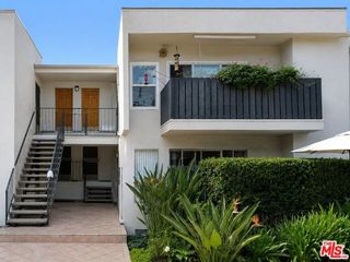 18645 Hatteras Street 263, Tarzana (los Angeles), CA 91356