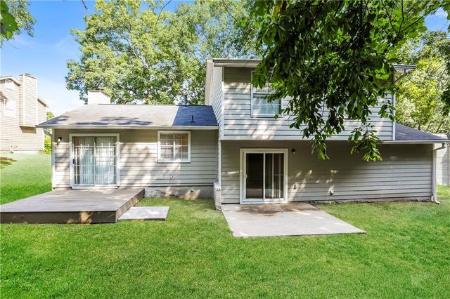 1361 Wrens Court, Jonesboro, GA 30238