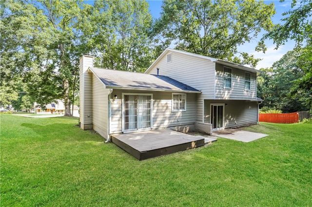 1361 Wrens Court, Jonesboro, GA 30238