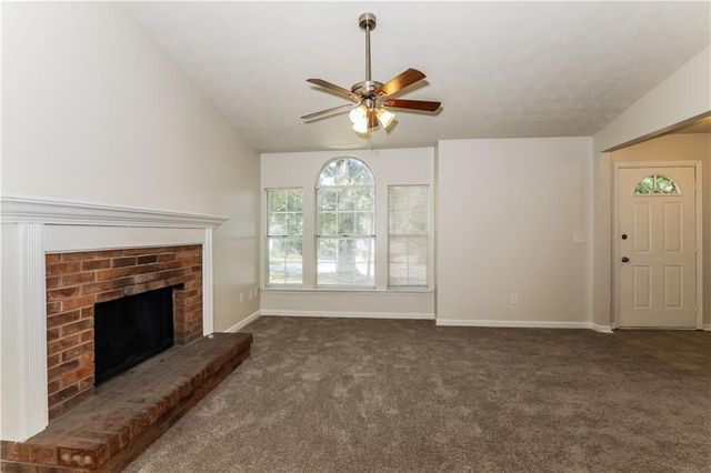 1361 Wrens Court, Jonesboro, GA 30238