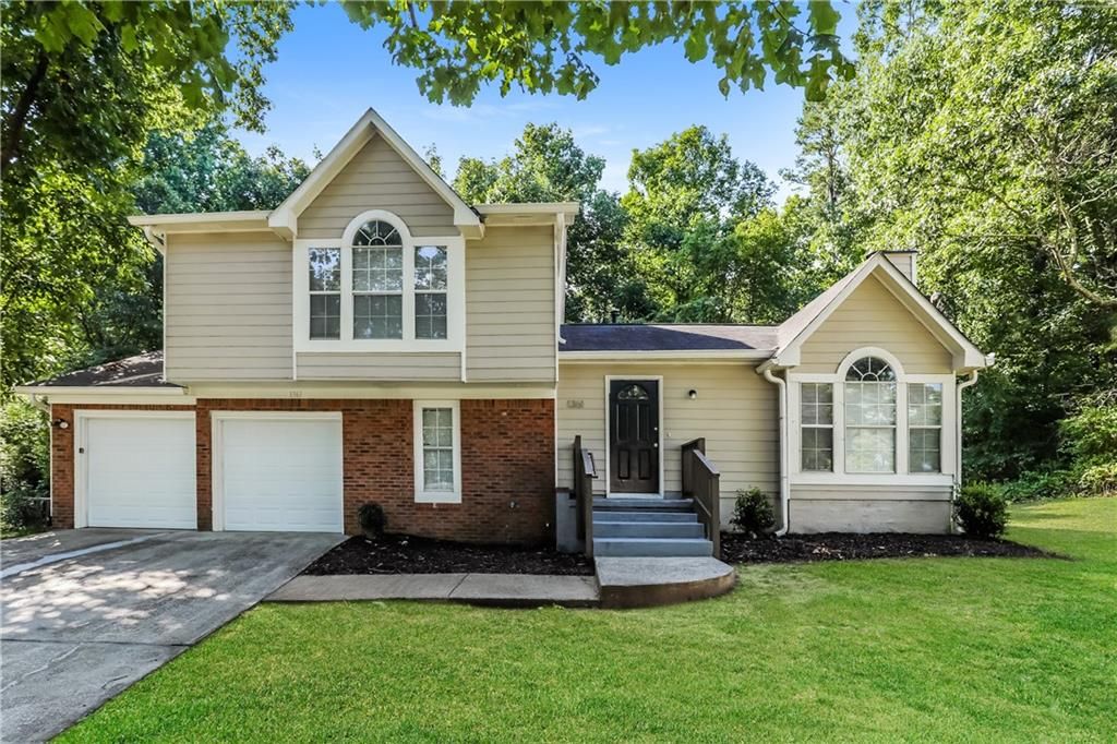 1361 Wrens Court, Jonesboro, GA 30238