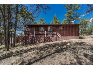 101 Dunlap Dr, Florissant, CO 80816