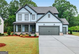 28 CORETTA Court, Winder, GA 30680