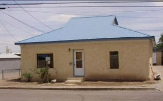 514 Terry Avenue, Socorro, NM 87801