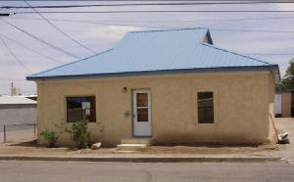 514 Terry Avenue, Socorro, NM 87801