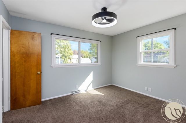 2124 Lewis AVENUE, Billings, MT 59102