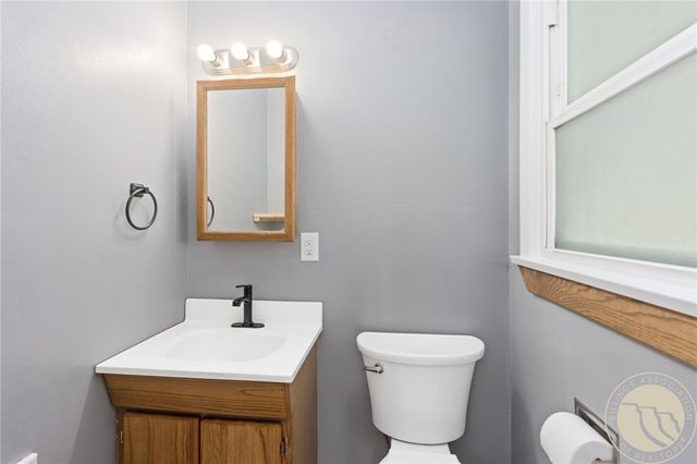 2124 Lewis AVENUE, Billings, MT 59102