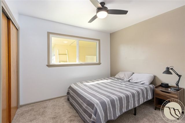 2124 Lewis AVENUE, Billings, MT 59102