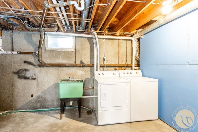 2124 Lewis AVENUE, Billings, MT 59102