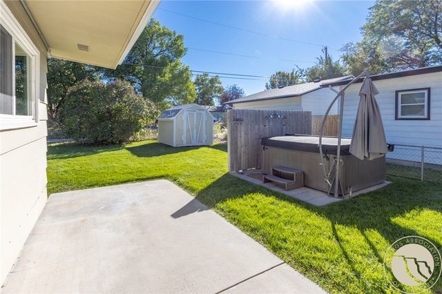 2124 Lewis AVENUE, Billings, MT 59102