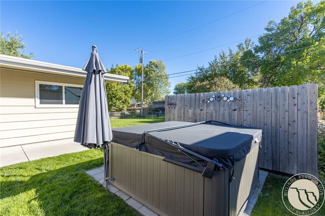 2124 Lewis AVENUE, Billings, MT 59102