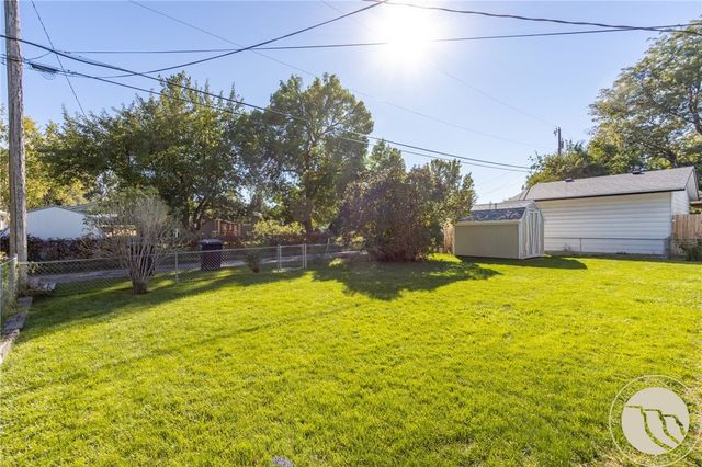 2124 Lewis AVENUE, Billings, MT 59102