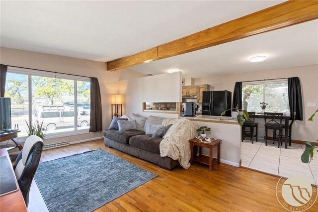 2124 Lewis AVENUE, Billings, MT 59102