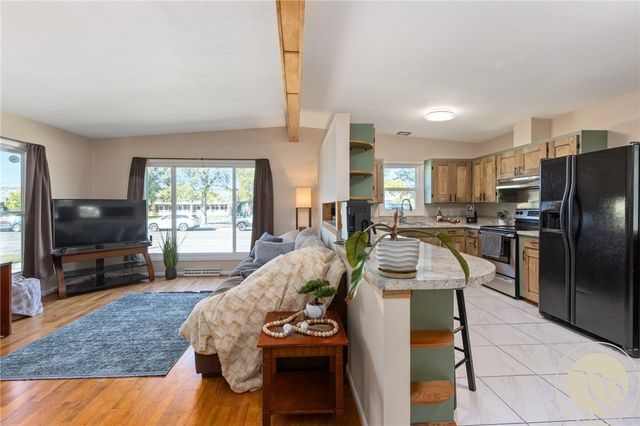 2124 Lewis AVENUE, Billings, MT 59102