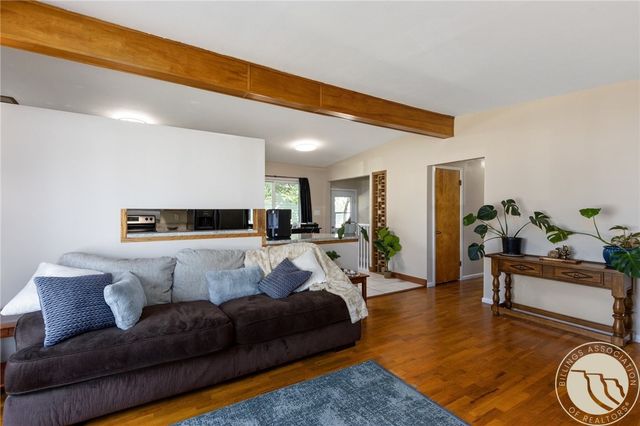 2124 Lewis AVENUE, Billings, MT 59102