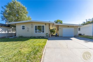 2124 Lewis AVENUE, Billings, MT 59102