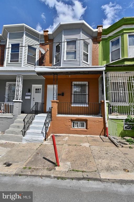 3031 N LEE ST, Philadelphia, PA 19134