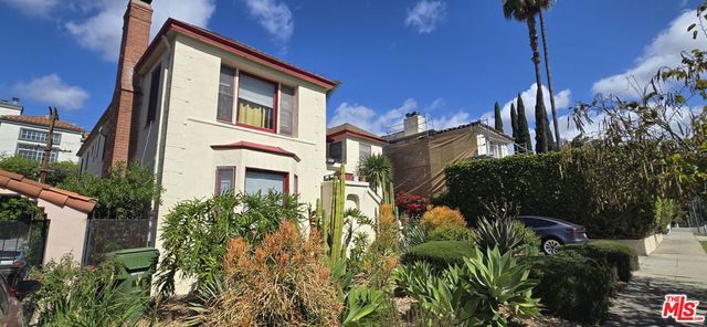 1013 S Curson Avenue, Los Angeles, CA 90019