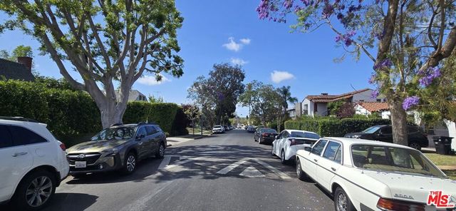 1013 S Curson Avenue, Los Angeles, CA 90019