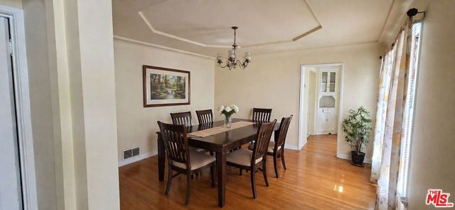 1013 S Curson Avenue, Los Angeles, CA 90019