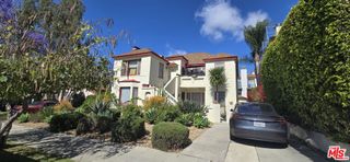 1013 S Curson Avenue, Los Angeles, CA 90019