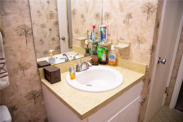 8230 Old Pascagoula Road, Theodore, AL 36582