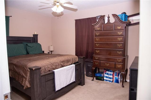 8230 Old Pascagoula Road, Theodore, AL 36582