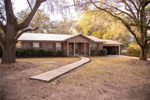 8230 Old Pascagoula Road, Theodore, AL 36582