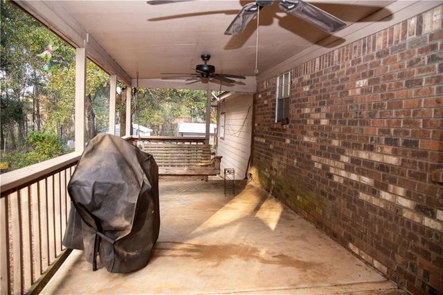 8230 Old Pascagoula Road, Theodore, AL 36582