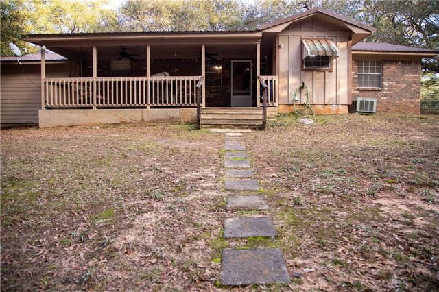 8230 Old Pascagoula Road, Theodore, AL 36582