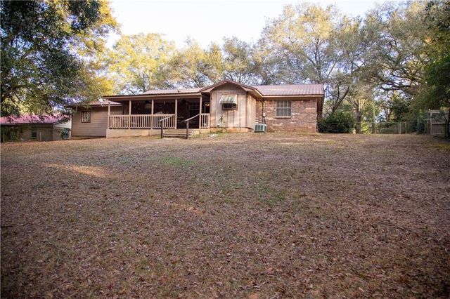 8230 Old Pascagoula Road, Theodore, AL 36582