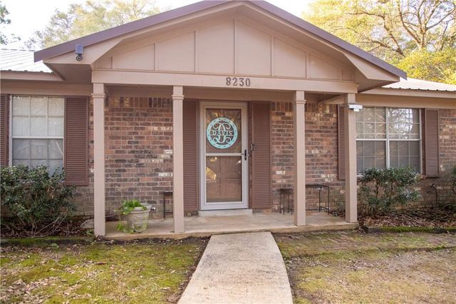 8230 Old Pascagoula Road, Theodore, AL 36582