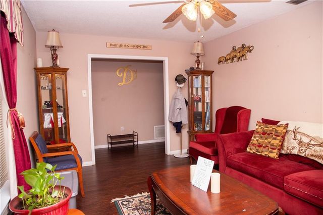 8230 Old Pascagoula Road, Theodore, AL 36582