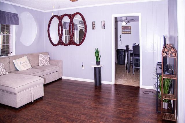 8230 Old Pascagoula Road, Theodore, AL 36582