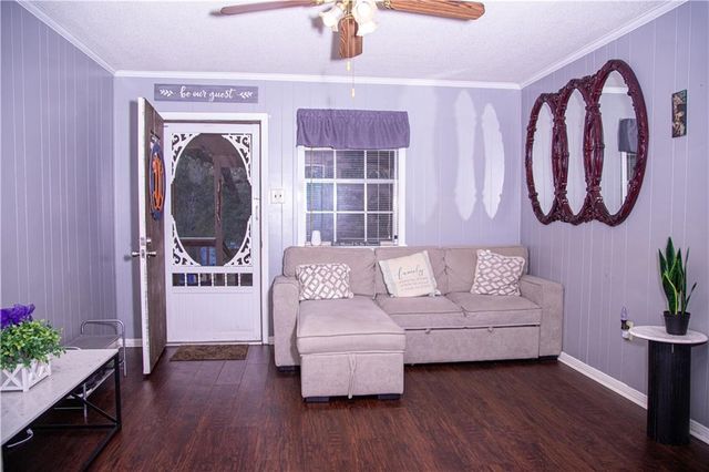 8230 Old Pascagoula Road, Theodore, AL 36582