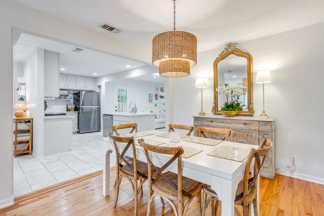 2541 Walsh Court, Fort Worth, TX 76109