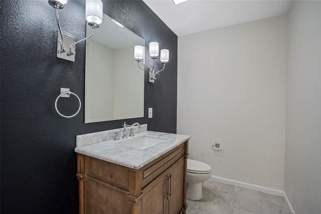 2541 Walsh Court, Fort Worth, TX 76109