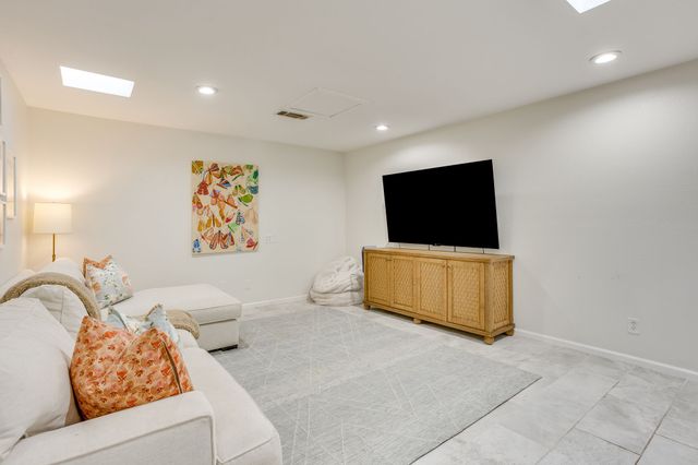 2541 Walsh Court, Fort Worth, TX 76109